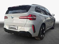 Gebraucht BMW X3 Shadowline 190 PS (139 kW) 2025 Grau SUV