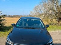 gebraucht Opel Astra Benziner Auto PKW