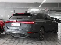 Gebraucht Audi A6 e-tron S-Line 269 kW (367 PS) 2025 Magnetgrau Kombi