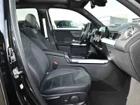 Gebraucht Mercedes GLB200 Advanced Plus 163 PS (119 kW) 2026 Schwarz / kosmosschwarz SUV
