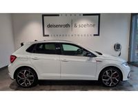 gebraucht VW Polo GTI 18 beats IQ Sport