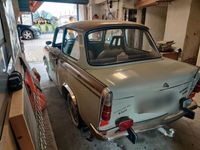 gebraucht Trabant 601 BJ. 75 6V