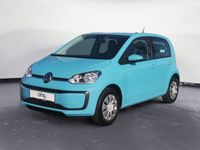 gebraucht VW up! up move4doors PDS maps dock