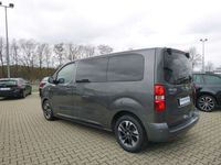 gebraucht Opel Zafira Life 2,0 D AUT/Tisch/AHK/PAN/NAV/Leder