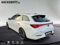 Gebraucht Cupra Leon VZ 310 PS (228 kW) 2024 Weiß Limousine