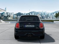 Second-hand Mini Cooper S 2022 Negru Hatchback