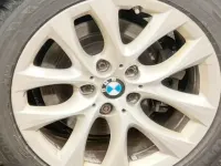 Gebraucht BMW 220 190 PS (139 kW) 2019 Schwarz Van / Kleinbus