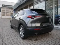 Neu Mazda CX-30 Exclusive-Line 186 PS (136 kW) 2025 Machine gray SUV
