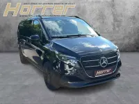 Gebraucht Mercedes V250 Style 190 PS (139 kW) 2025 Obsidianschwarz metallic Van / Kleinbus