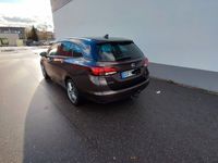 gebraucht Opel Astra ST 1.6 CDTI Dynamic 81kW Dynamic