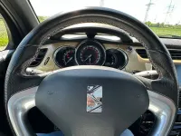 Gebraucht Citroën DS3 Start 208 PS (152 kW) 2018 Schwarz Limousine