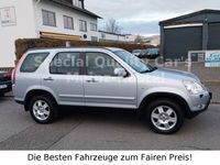 gebraucht Honda CR-V 2.0i SUV 4x4 Allrad Automatik Tüv Neu TOP