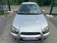 Gebraucht Subaru Impreza 125 PS (91 kW) 2005 Silber Kombi