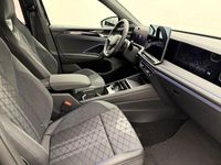 Gebraucht VW Tiguan R-line 193 PS (141 kW) 2025 Schwarz SUV