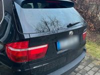 gebraucht BMW X5 4,8i xDrive