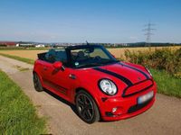 gebraucht Mini Cooper Cabriolet Cooper