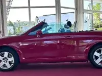 Gebraucht Audi TT 150 PS (110 kW) 2001 Rot Coupé