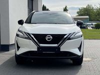 gebraucht Nissan Qashqai Tekna 1,3 DIG-T MHEV 103kW Winterpaket