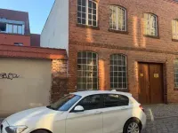 Gebraucht BMW 116 116 PS (85 kW) 2012 Weiß Kleinwagen