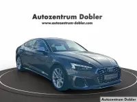 Gebraucht Audi S5 Sportback Sport 341 PS (250 kW) 2023 Grau Kleinwagen