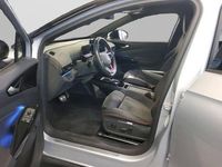 Gebraucht VW ID.5 GTX 219 kW (299 PS) 2023 Silber SUV