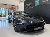 Gebraucht Aston Martin DB11 608 PS (447 kW) 2017 Blau Coupé