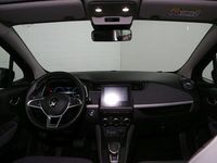 Gebraucht Renault Zoe Experience 50 kW (69 PS) 2021 Sternenschwarz Kleinwagen