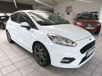 gebraucht Ford Fiesta ST-Line*Navi*DAB*Allwetter*Sitzheiz.*