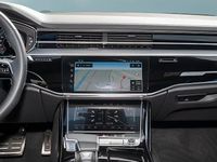 Gebraucht Audi A8 S-Line 286 PS (210 kW) 2023 Schwarz Limousine