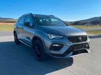 Gebraucht Cupra Ateca 190 PS (139 kW) 2025 Grau SUV
