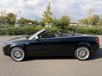Gebraucht Audi A4 Cabriolet 200 PS (147 kW) 2006 Cabrio