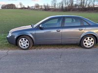 Gebraucht Audi A4 102 PS (75 kW) 2004 Limousine