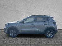 Neu Citroën C3 101 PS (74 kW) 2025 Mercuregrau Kleinwagen