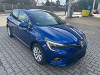 gebraucht Renault Clio V Intens E-Tech 140