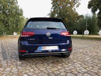 gebraucht VW e-Golf CSS Allwetterreifen Anschlussgarantie 3J