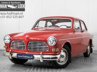Second-hand Volvo Amazon 1970 Roșu Berlinǎ