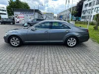 Gebraucht Mercedes S320 235 PS (172 kW) 2007 Andere farben Limousine