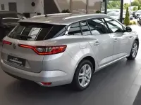 Occasion Renault Mégane 116 ch (85 kW) 2019 Argent Berline