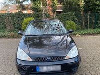 gebraucht Ford Focus 