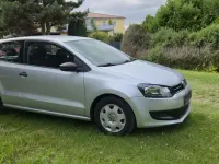 Gebraucht VW Polo Team 60 PS (44 kW) 2010 Kleinwagen