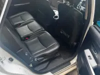 Gebraucht Toyota Prius+ 136 PS (100 kW) 2021 Gelb Van / Kleinbus
