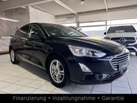 gebraucht Ford Focus Lim. Cool & Connect*NAVI*SHZ*KAMERA*TEMPO