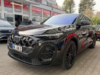 Gebraucht Audi SQ5 Edition .1 367 PS (269 kW) 2025 Schwarz SUV
