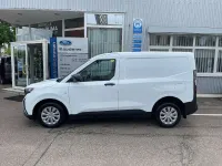 Neu Ford Transit Trend 101 PS (74 kW) 2026 Frostweiß Van / Kleinbus