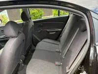 Gebraucht Kia Rio Attract 97 PS (71 kW) 2010 Schwarz Limousine