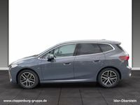 gebraucht BMW 218 Active Tourer i M Sportpaket DAB Pano.Dach