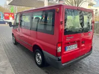 Gebraucht Ford Transit 86 PS (63 kW) 2011 Kombi