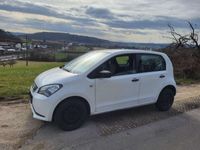 gebraucht Seat Mii Reference Klima Zentral Servo Radio