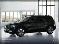 Gebraucht Mercedes GLB200 Progressive 163 PS (119 kW) 2025 Schwarz SUV