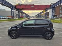 Gebraucht Skoda Citigo Clever 60 PS (44 kW) 2018 Schwarz Kleinwagen